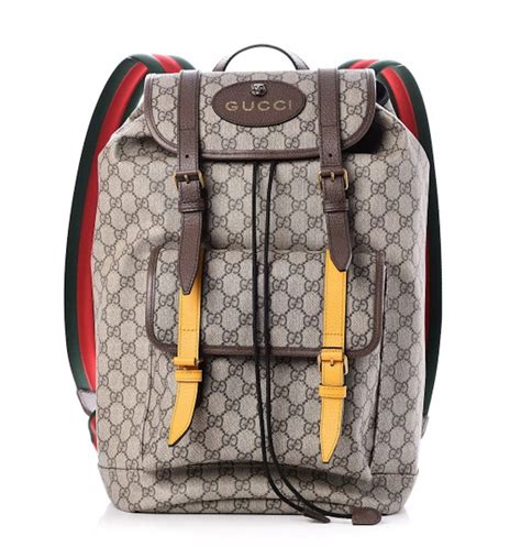 gucci backpack affirm